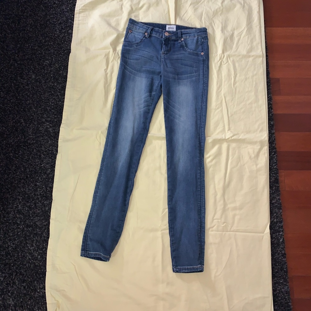 Hudson Jeans
